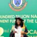 Praises, Congratulatory Messages Pour In For Esther Tonlagha On Conferment Of Honorary Doctorate Degree