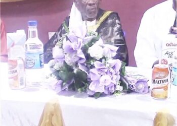 2027 : Afemai Residents In Lokoja Express Support For Ododo, Tinubu, Pledge 50,000 Votes