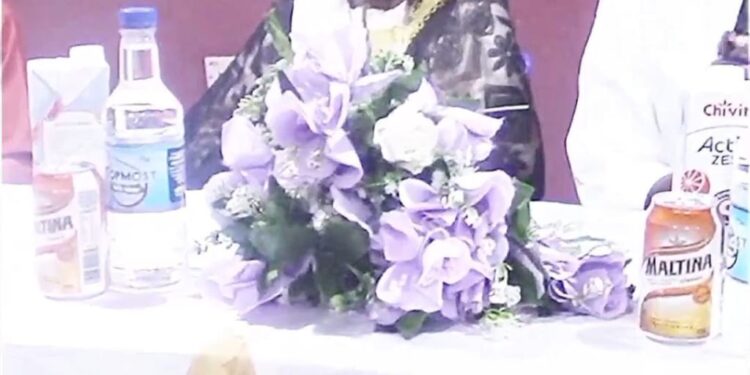 2027 : Afemai Residents In Lokoja Express Support For Ododo, Tinubu, Pledge 50,000 Votes