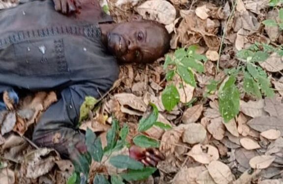 Kogi Govt. Confirms Killing Of Four Bandits, Abduction Of 13 Church Worshippers In Kiri Community