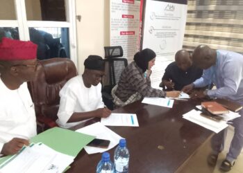 UNICEF, Taraba Govt. Award Contract for Rehabilitation of 11 Healthcare Centres