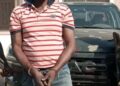 Troops Arrest Fidelis Gayama, Benue’s  Notorious Bandit Leader