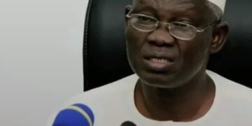 Christmas : GIMP-Nigeria Urges Interfaith Synergy To Curb Insecurity