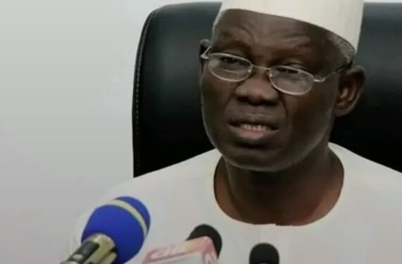 Christmas : GIMP-Nigeria Urges Interfaith Synergy To Curb Insecurity