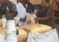 FGN/IFAD – VCDP Begins Inputs Distribution To 260 Dry Season Rice Farmers In Taraba