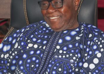 Ogunmola Congratulates Ogori/Magongo People On Christmas Celebration, Urges Respect For Security Protocols