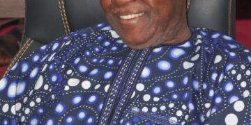 Ogunmola Congratulates Ogori/Magongo People On Christmas Celebration, Urges Respect For Security Protocols