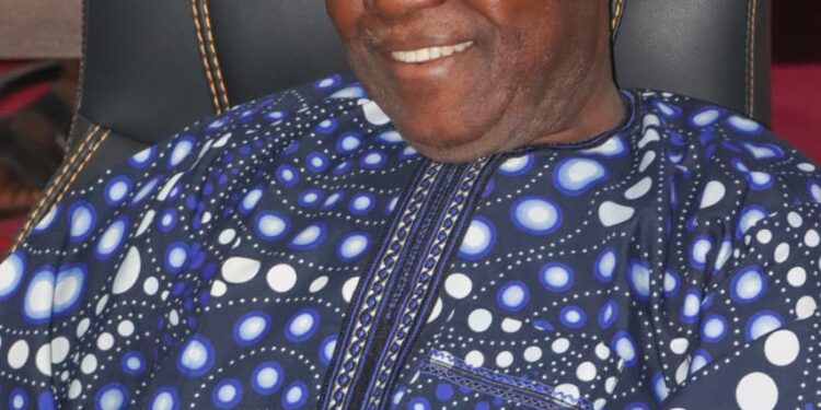 Ogunmola Congratulates Ogori/Magongo People On Christmas Celebration, Urges Respect For Security Protocols