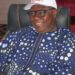 Ogunmola Congratulates Ogori/Magongo People On Christmas Celebration, Urges Respect For Security Protocols