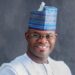 Christmas : Former Governor Yahaya Bello Urges Reflection, Faith, National Hope