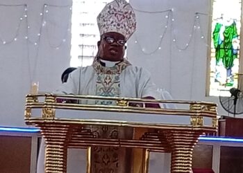 Kwara Christians Urged To Embrace Love, Unity  Beyond Ethnicity At Christmas
