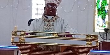 Kwara Christians Urged To Embrace Love, Unity  Beyond Ethnicity At Christmas