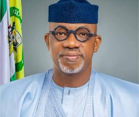 Gov. Abiodun Appoints Nine Permanent Secretaries, New Principals-General, Headteachers-General