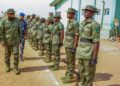 No Hiding Place For Terrorists, Kidnappers In Kwara, Governor Abdulrazaq Says As Forest Guards End Training