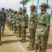 No Hiding Place For Terrorists, Kidnappers In Kwara, Governor Abdulrazaq Says As Forest Guards End Training