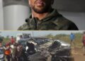 Anthony Joshua’s Lexus Jeep Travelling Beyond Legally Prescribed Speed Limit When It Crashed – FRSC