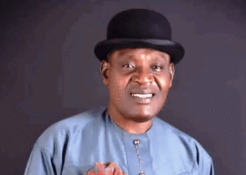 Bayelsa Deputy Governor, Lawrence Ewhrudjakpo Dies At 60