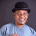 Bayelsa Deputy Governor, Lawrence Ewhrudjakpo Dies At 60