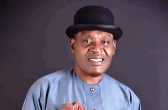 Bayelsa Deputy Governor, Lawrence Ewhrudjakpo Dies At 60