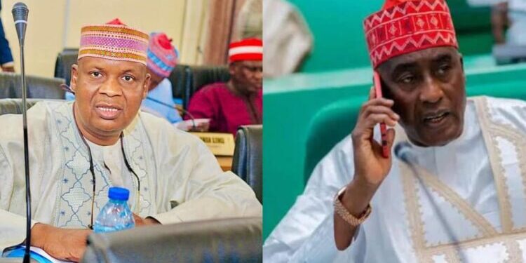 Kano Assembly In Shock As Two Lawmakers Die Suddenly In Office
