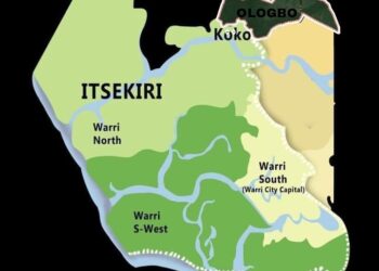 Foreign Investors, Golfers Meet As Smart City Golf Tournament, Business Conference Begin In Delta State