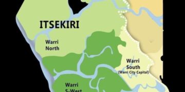 Foreign Investors, Golfers Meet As Smart City Golf Tournament, Business Conference Begin In Delta State