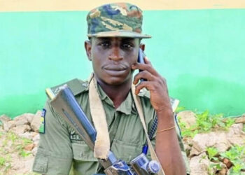 Bello Turji Is Alive, Not Killed In US Airstrikes – Zagazola Makama