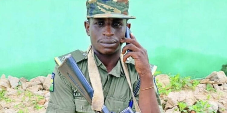 Bello Turji Is Alive, Not Killed In US Airstrikes – Zagazola Makama