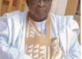 Northern Nigeria’s First Professor Of Education, Adamu Baikie, dies at 94
