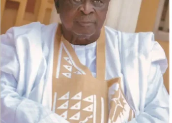 Northern Nigeria’s First Professor Of Education, Adamu Baikie, dies at 94