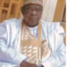 Northern Nigeria’s First Professor Of Education, Adamu Baikie, dies at 94