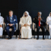 Aliko Dangote Engages Dubai Leaders To Explore New Investment Prospects (Photo)
