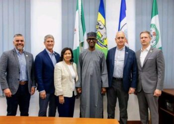 US Congressman Hails Nigeria’s Positive Direction On Security