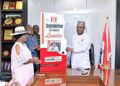 Former NDLEA Directors Visit Marwa, Pledge Support For War Against Drug Abuse, Trafficking