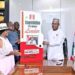 Former NDLEA Directors Visit Marwa, Pledge Support For War Against Drug Abuse, Trafficking