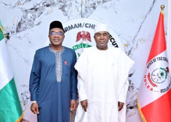 Our New Drug Test Policy For Schools Will Cut Down Substance Abuse Among Youth – Marwa