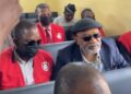 Former Anambra Governor, Chris Ngige, Remanded In Kuje Prison Over N2.2bln Corruption Allegation