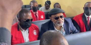 Former Anambra Governor, Chris Ngige, Remanded In Kuje Prison Over N2.2bln Corruption Allegation