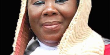 NJC Finally Clears Osun State Chief Judge, Oyebola Adepele Ojo, Of Alleged Misconducts