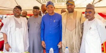 FG Hands Over Ikere Gorge Hydropower Plant To Concession