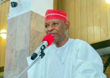 Governor Yusuf, 8 Reps Members, 21 Kano Assembly Lawmakers Quit NNPP, Defect To APC