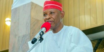 Governor Yusuf, 8 Reps Members, 21 Kano Assembly Lawmakers Quit NNPP, Defect To APC