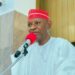 Governor Yusuf, 8 Reps Members, 21 Kano Assembly Lawmakers Quit NNPP,  Defect To APC