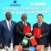 Dangote, China’s XCMG Seal Strategic Partnership On Infrastructure, Mining, Green Equipment