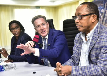 Fuel Scarcity Gone With Subsidy Removal – Dangote, Assures Nigerians Of Price Stability