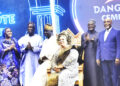 Dangote Appreciates Top Cement Distributors, Customers At Awards Nite, Splashes 15billion Gifts, Cash On Them