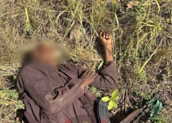 Troops Disrupt Bandits’ Movement In Kogi, Kill Three, Recover AK-47 Rifles, Arrest Logistics Supplier