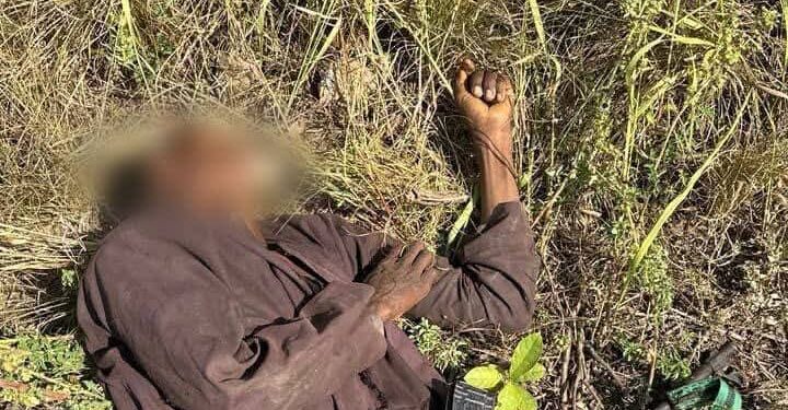 Troops Disrupt Bandits’ Movement In Kogi, Kill Three, Recover AK-47 Rifles, Arrest Logistics Supplier