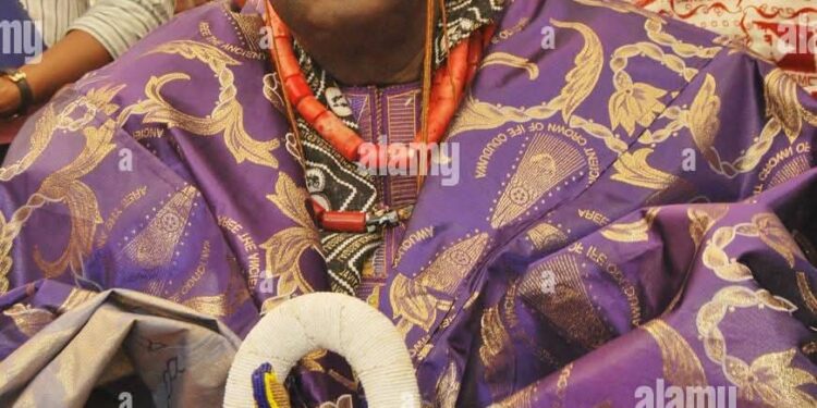 Akran Of Badagry, De Wheno Aholu Menu -Toyi, Dies At 89