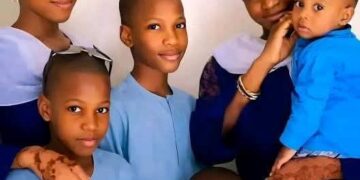 Police Arrest Three Principal Suspects In Connection With Murder Of Kano Housewife, Six Children